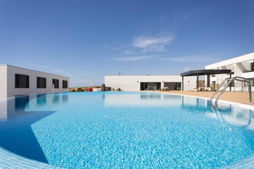 Los Gavilanes Apartment | Home2Book Impressive Apt Abades, Pool & Terrace