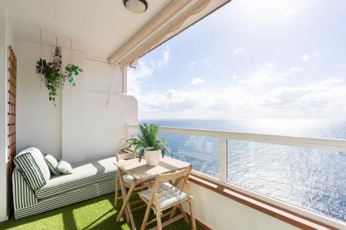 Tabaiba Apartment | Home2Book Lighthouse Apt Stunning Sea View Tabaiba