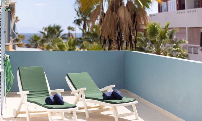 Puerto de Guimar Apartment | Home2Book Stylish Apartment Puertito de Güímar