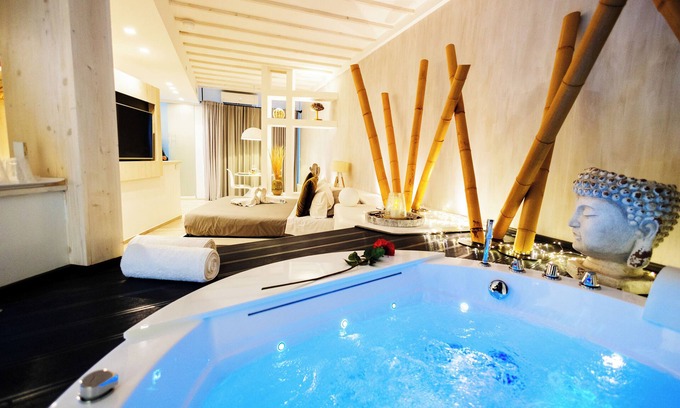 Bisceglie Bed & Breakfast | Home3 bed