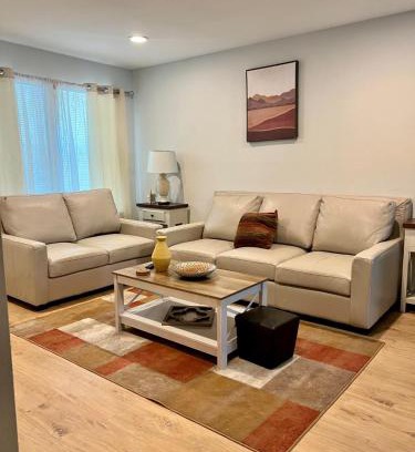 Rowlett Apartment | HomeAway 2BR