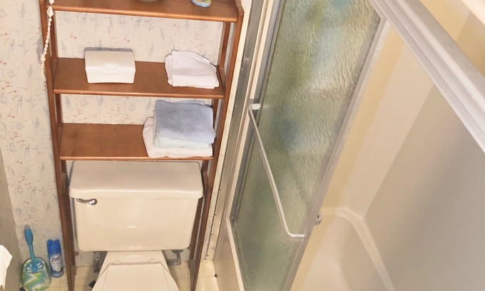Port Isabel House | HomeAway From Home Cute Park Model.