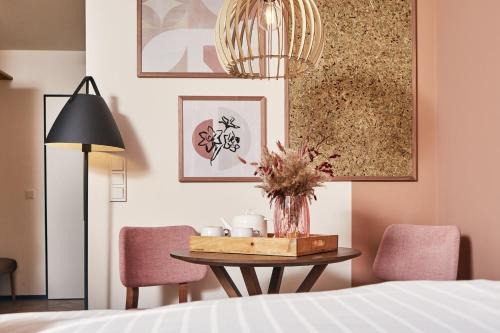 Bad Goisern Apartment | HOMEBOUND APARTMENTS Bad Goisern - contactless check-in