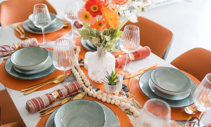 Homebush Apartment | Homebush3房可住7人配套厨房大公寓