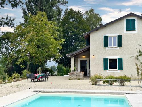 Cossano Belbo Apartment | Homeby, Casale Bera