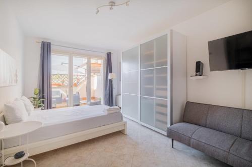 San Lazzaro di Savena Apartment | Homeby, Savena Terrace Apartment