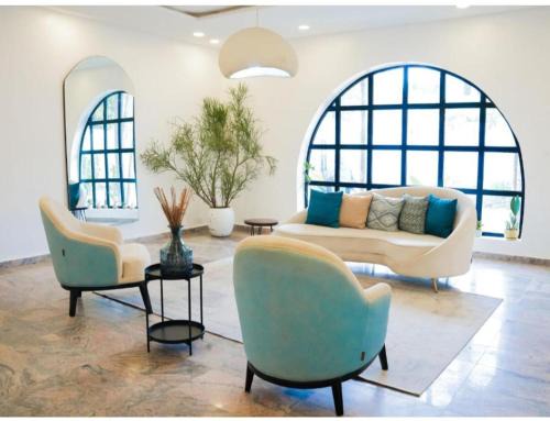 Maitama Apartment | Homecoming maitama