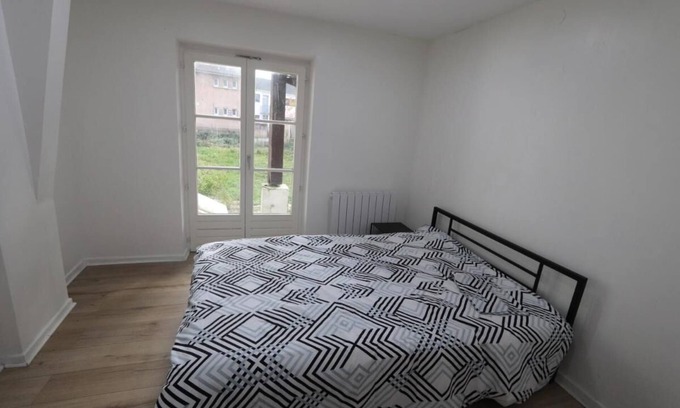Haguenau Apartment | Homeday cultivateur appartement