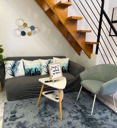 Luzon House | Homefortzone near D' outlet lima