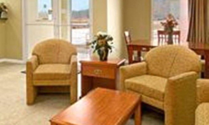 Louisville Hotel | Homegate Inn