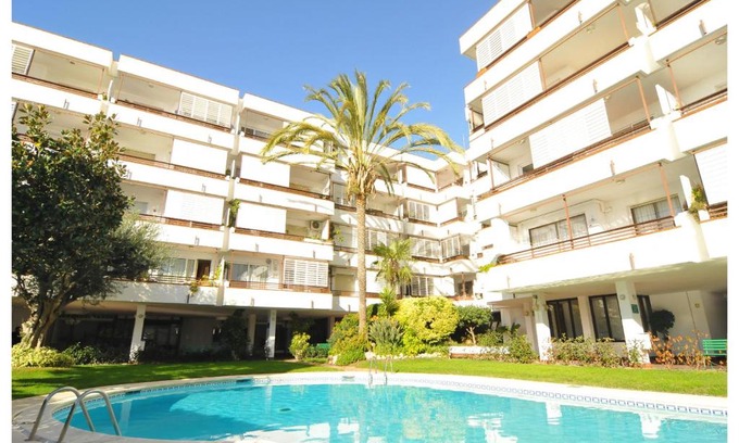 Canet de Mar Apartment | HomeHolidaysRentals Canet Playa I