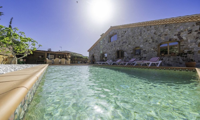 Argentona Villa | HomeHolidaysRentals Karisma - Costa Barcelona