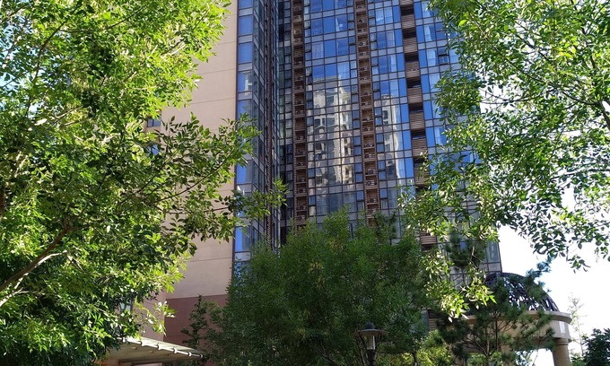 Laishan Apartment | HomeIn at High-Tech district (高新区）