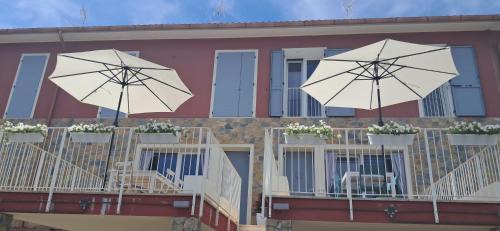 Caldana House | Homeliday RELAX