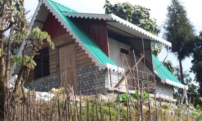 Kayiavir Plungdung Cottage | Homely and friendly Sherpa Community Homestay