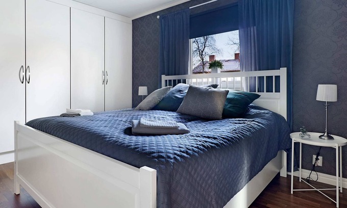 Innerstaden-Ostermalm Apartment | Homely apartment in calm area