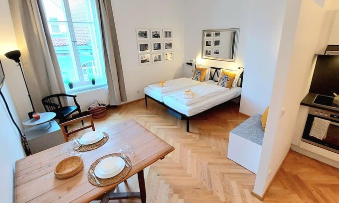 Graz City Centre Apartment | Homelystay Graz - downtown app