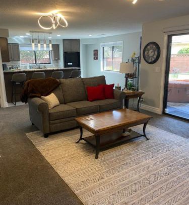 St. George Apartment | Homemade Haven