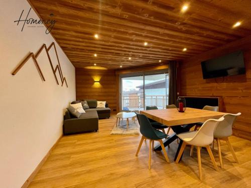 Jeux Apartment | Homency - Résidence Azur A1
