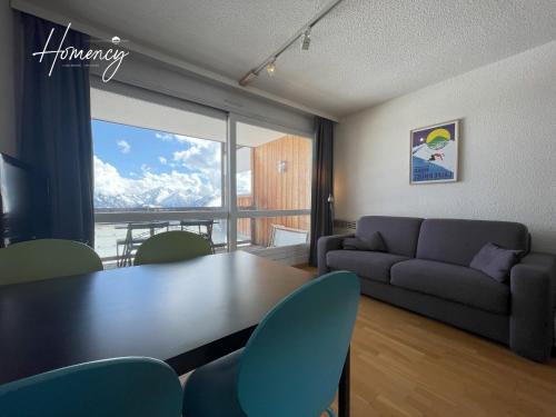 Cognet Apartment | Homency - Résidence Chalet des Roches 32