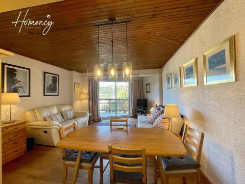 Jeux Apartment | Homency - Résidence de l'Alpe 23