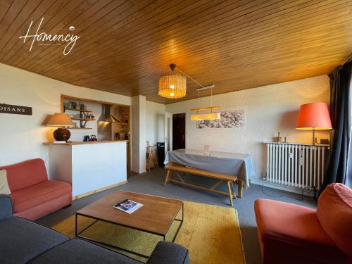 Cognet Apartment | Homency - Résidence de l'Oisans C5