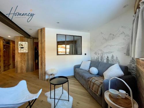 Cognet Apartment | Homency - Résidence Karen 201