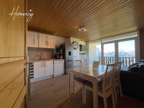 Viel-Alpe Apartment | Homency - Résidence les Chanses E3