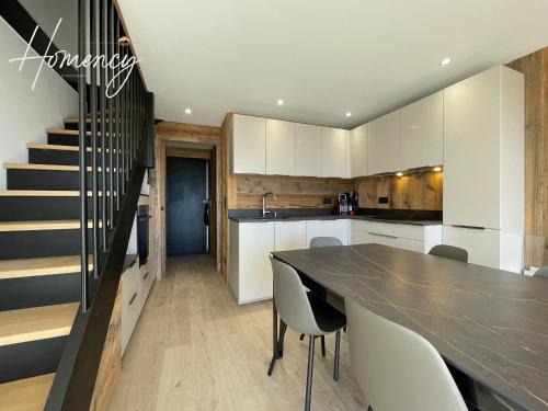 Cognet Apartment | Homency - Résidence le Sanghri-La