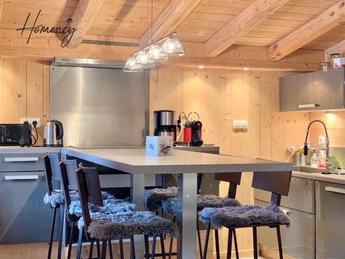 Jeux Apartment | Homency - Résidence Ménandière E6