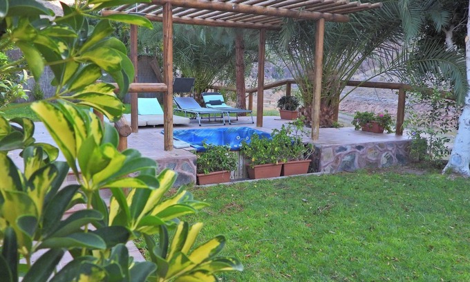 San Bartolome de Tirajana House | Homerez - House in San Bartolomé de Tirajana