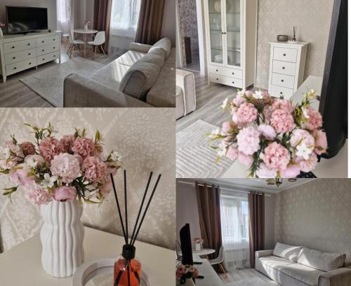 Tractorul Apartment | Homerent