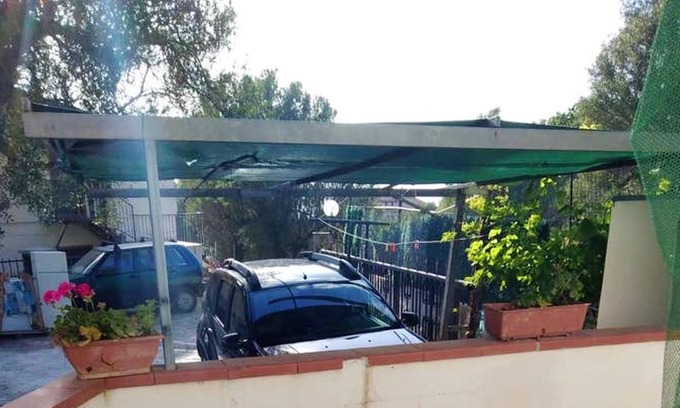 Marina di Pisciotta Apartment | Homerez - 200 m away from the beach! Nice appartement for 4 ppl. at Pisciotta