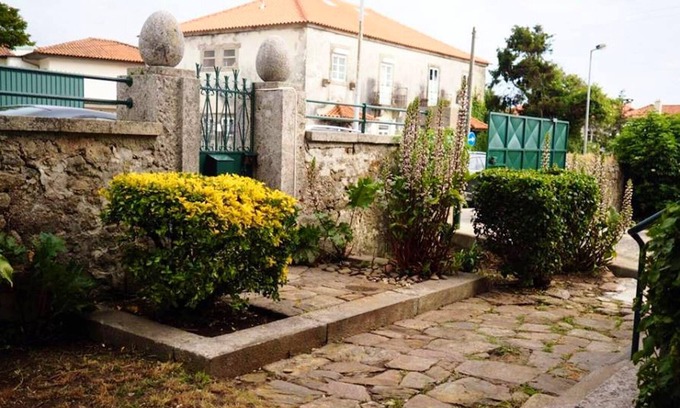 Monserrate House | Homerez - 200 m away from the beach! House for 6 ppl. at Viana do Castelo