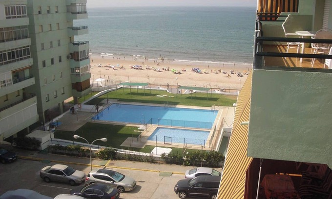 Sector N - Nutria Apartment | Homerez - Apt. in Matalascañas