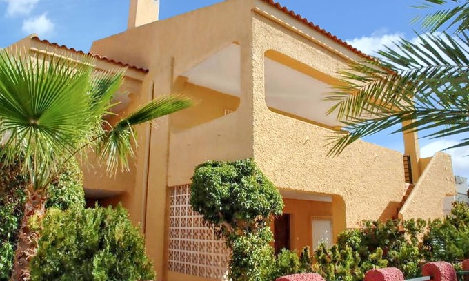 Puerto de Mazarron Apartment | Homerez - Apartment in Puerto de Mazarrón
