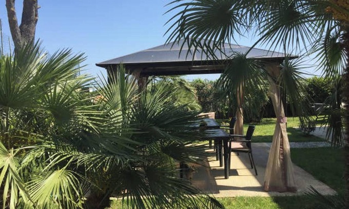 Civitanova Marche Apartment | Homerez - Apartment in Civitanova Marche