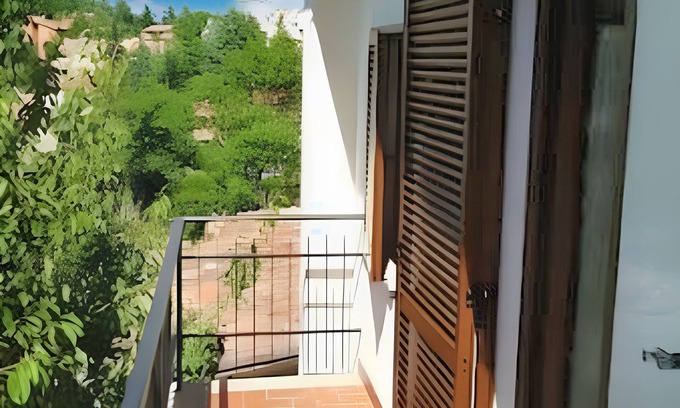 Monticello Amiata Apartment | Homerez - Apartment Monticello Amiata