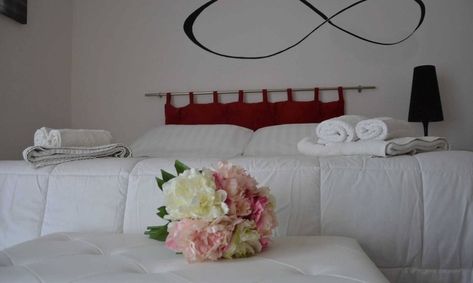 Caltagirone Apartment | Homerez - Apartment Caltagirone.