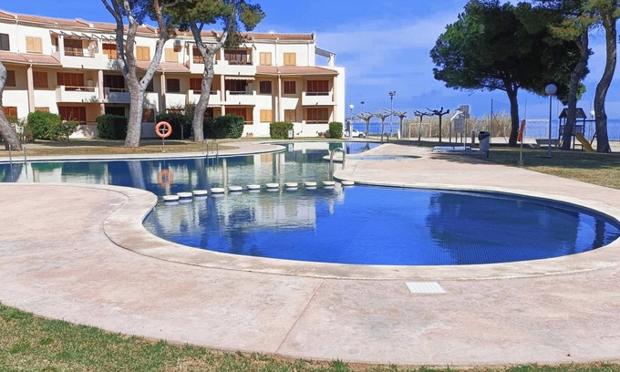 Alcanar Apartment | Homerez - Apartment in Alcanar