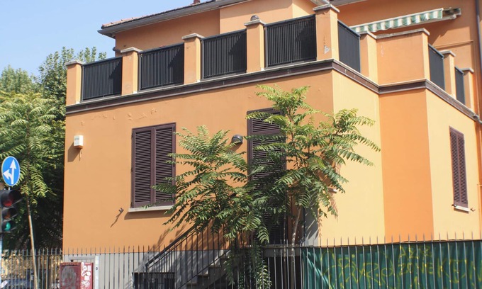 Bolognina Apartment | Homerez - Apartment in Bologna City Center