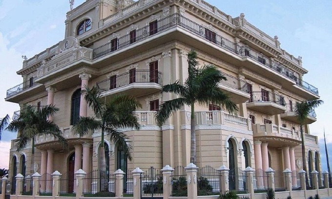Boca Chica Apartment | Homerez - Apartment in Boca Chica, Sea View
