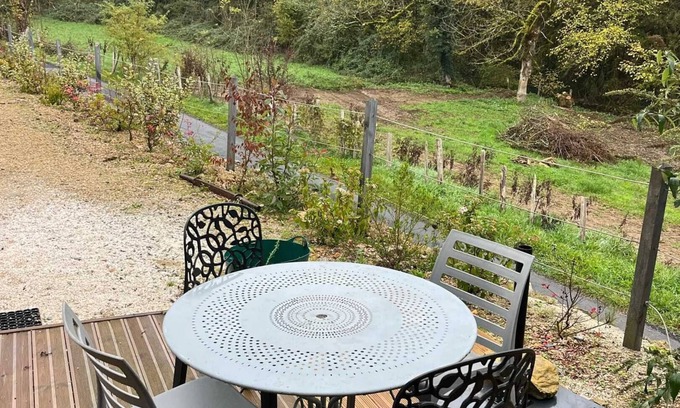 Espalion Apartment | Homerez - Apartment in Espalion
