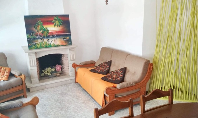 Espinho Apartment | Homerez - Apartment in Espinho