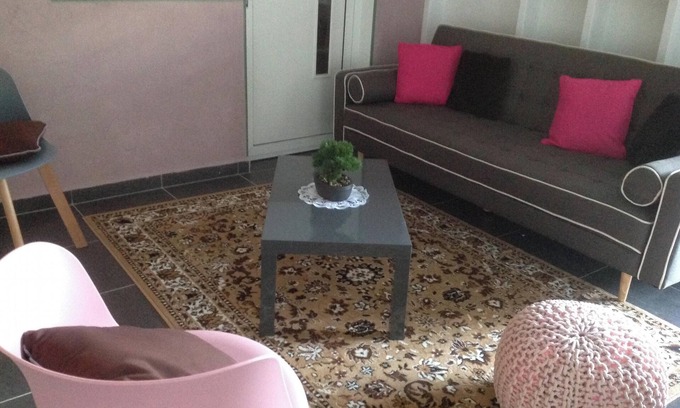 Point d'Or Apartment | Homerez - Apartment in Les Abymes