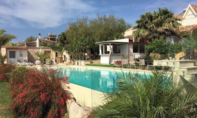 Pozzallo Apartment | Homerez - Apartment in Pozzallo