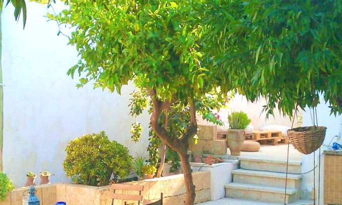 Serrano Apartment | Homerez - Apartment in Serrano