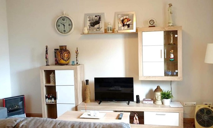 Yepes Apartment | Homerez - Apartment in Yepes with View