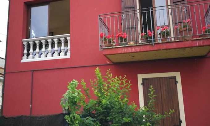 SantʼIppolito Apartment | Homerez - Apartment, Sant'Ippolito