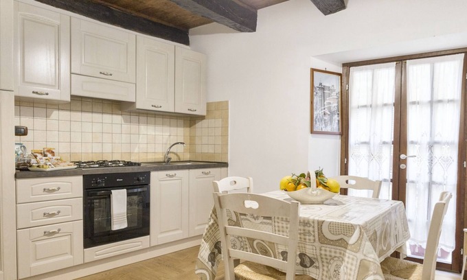 Arce Apartment | Homerez - Apt. Arce, City Centre